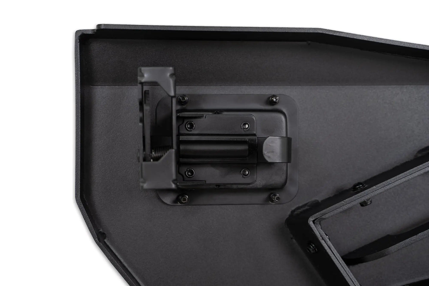 DV8 Offroad Jeep Wrangler JL & Gladiator JT Spec Series Half Doors Rear Set by DV8 Offroad