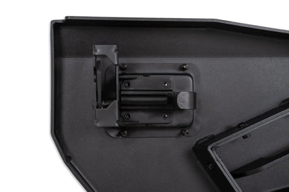 DV8 Offroad Jeep Wrangler JL & Gladiator JT Spec Series Half Doors Rear Set by DV8 Offroad