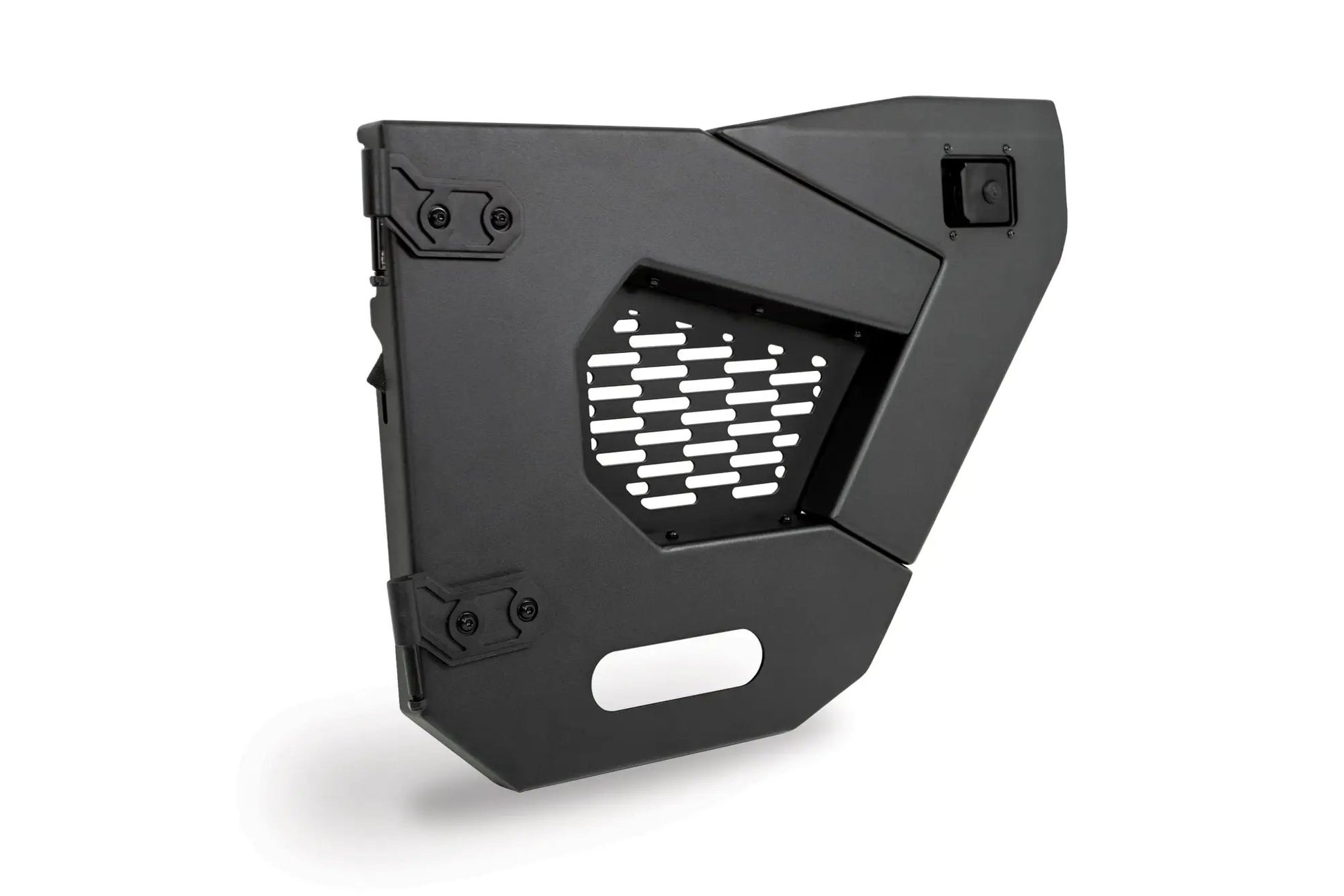 DV8 Offroad Jeep Wrangler JL & Gladiator JT Spec Series Half Doors Rear Set by DV8 Offroad