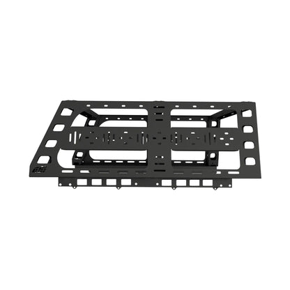 CBI Jeep Gladiator (JT) Cab Height Bed Rack by CBI