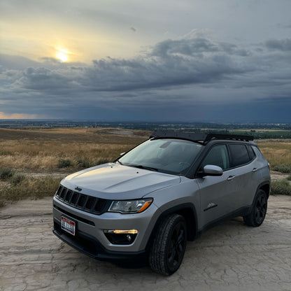 Jeep Compass Rack Prinsu Original I 2018 - 2025
