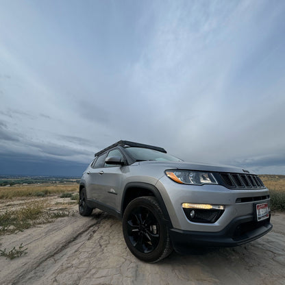 Jeep Compass Rack Prinsu Original I 2018 - 2025