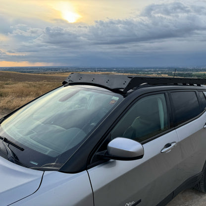 Jeep Compass Rack Prinsu Original I 2018 - 2025