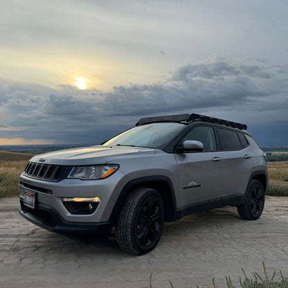 Jeep Compass Rack Prinsu Original I 2018 - 2025