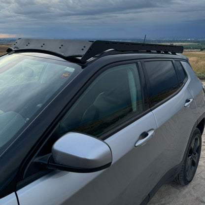 Jeep Compass Rack Prinsu Original I 2018 - 2025