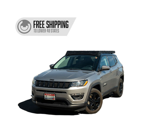 Jeep Compass Rack Prinsu Original I 2018 - 2025
