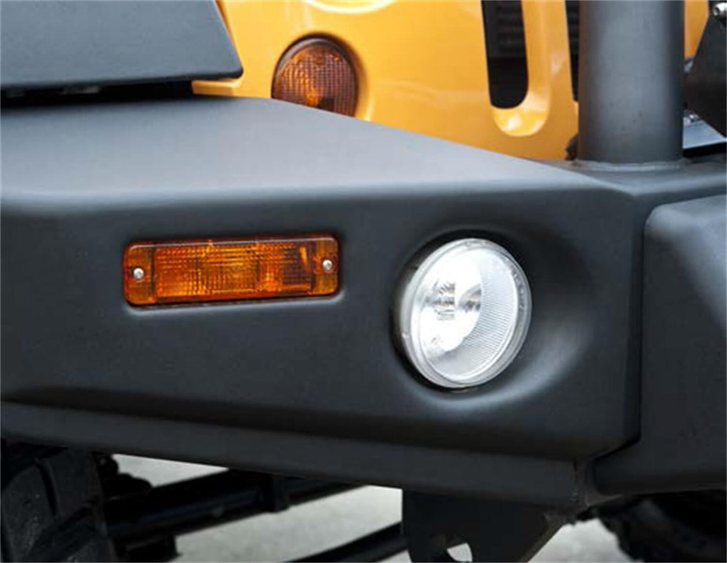 ARB Combination Bumper