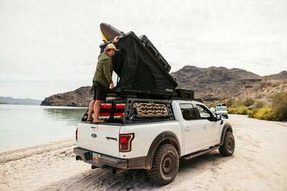 ROAM The Desperado Hardshell Rooftop Tent by ROAM