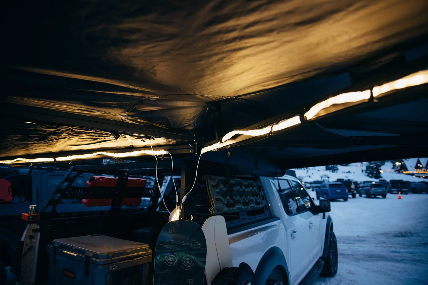 ROAM LED Track Light by ROAM