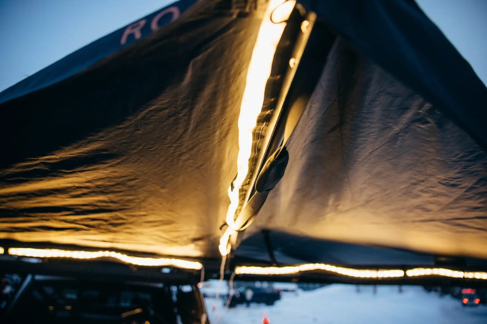 ROAM LED Track Light by ROAM