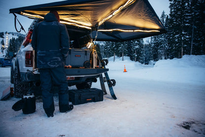ROAM LED Track Light by ROAM