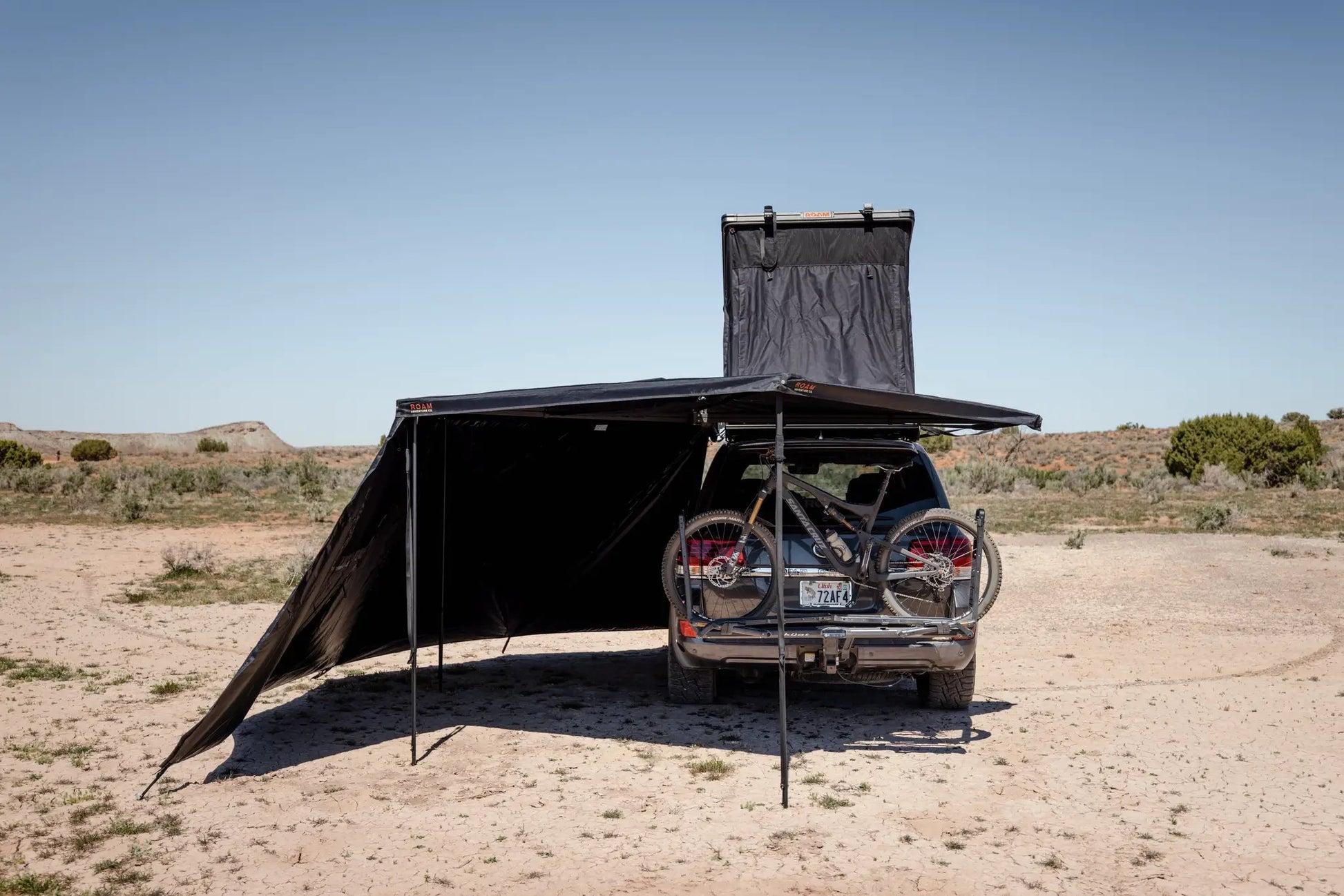 ROAM ARC 270 Awning Wall Kit by ROAM