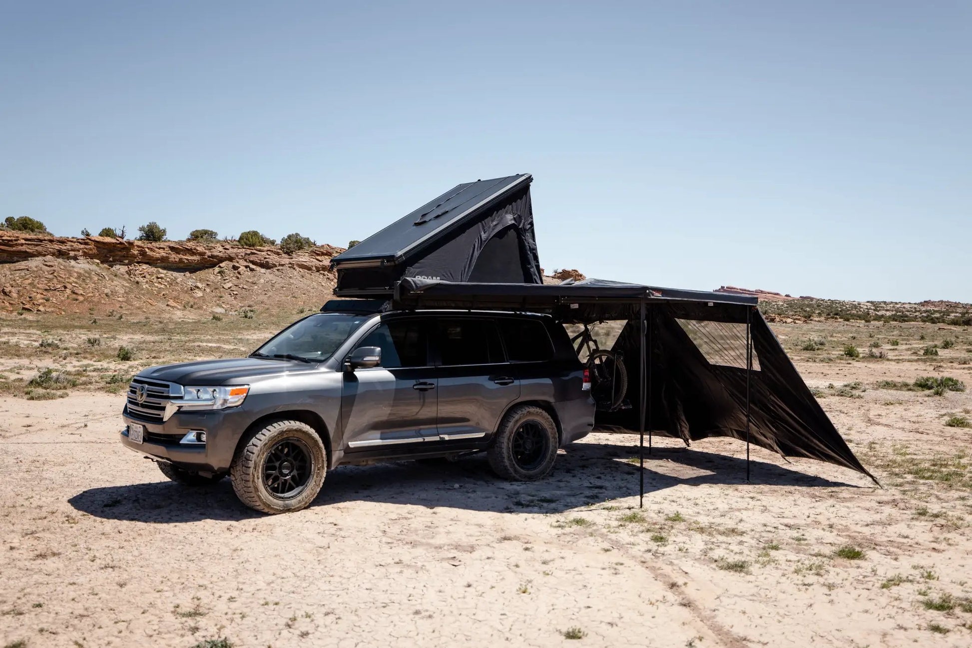 ROAM ARC 270 Awning Wall Kit by ROAM