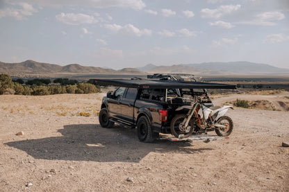 ROAM ARC 270 Awning by ROAM