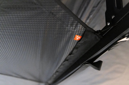 ROAM ARC 270 Overhead Mesh Storage by ROAM