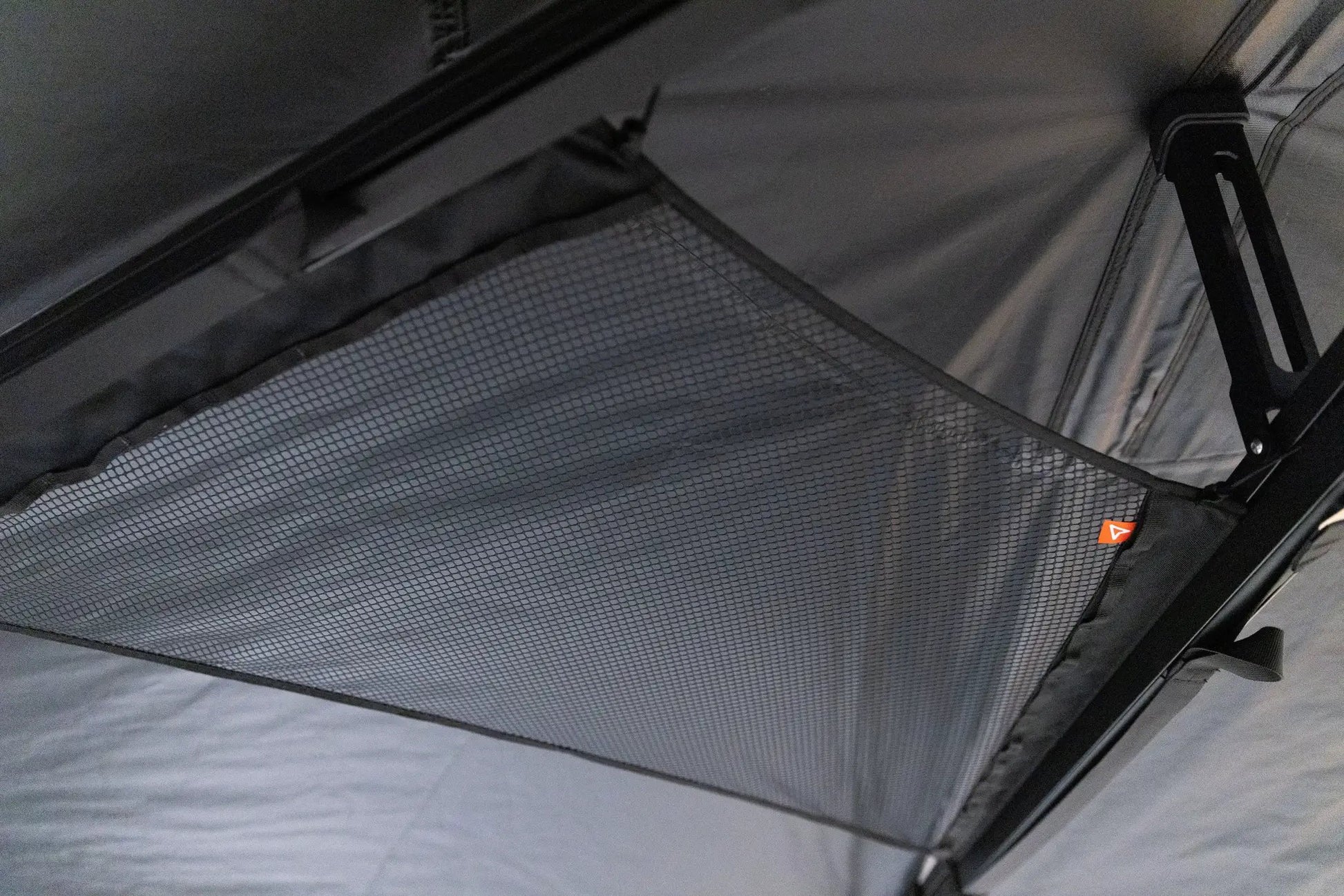 ROAM ARC 270 Overhead Mesh Storage by ROAM