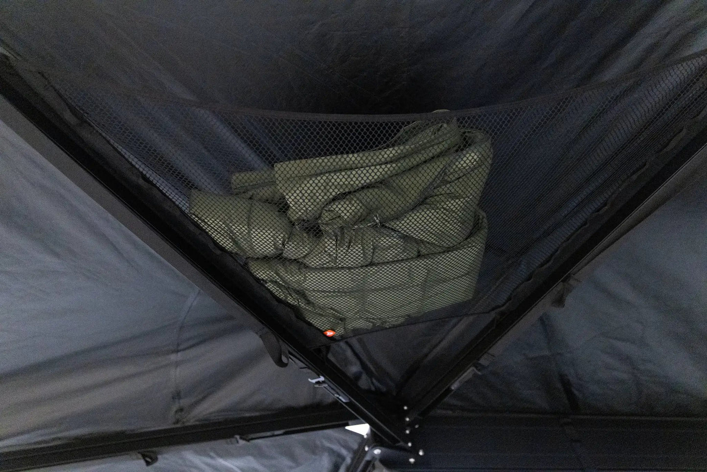 ROAM ARC 270 Overhead Mesh Storage by ROAM