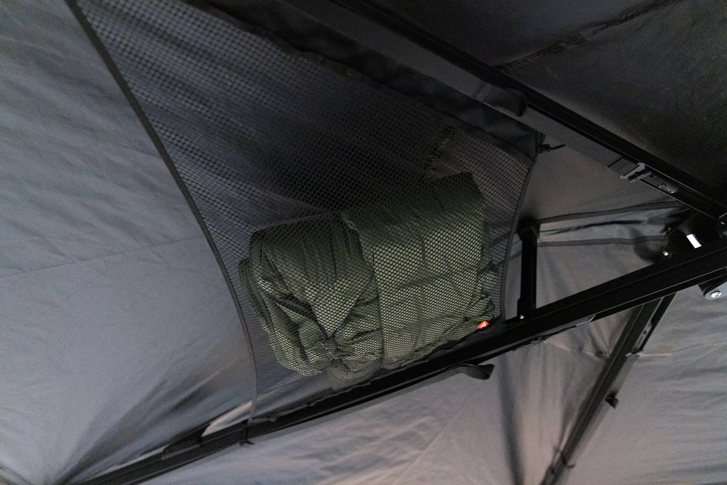 ROAM ARC 270 Overhead Mesh Storage by ROAM