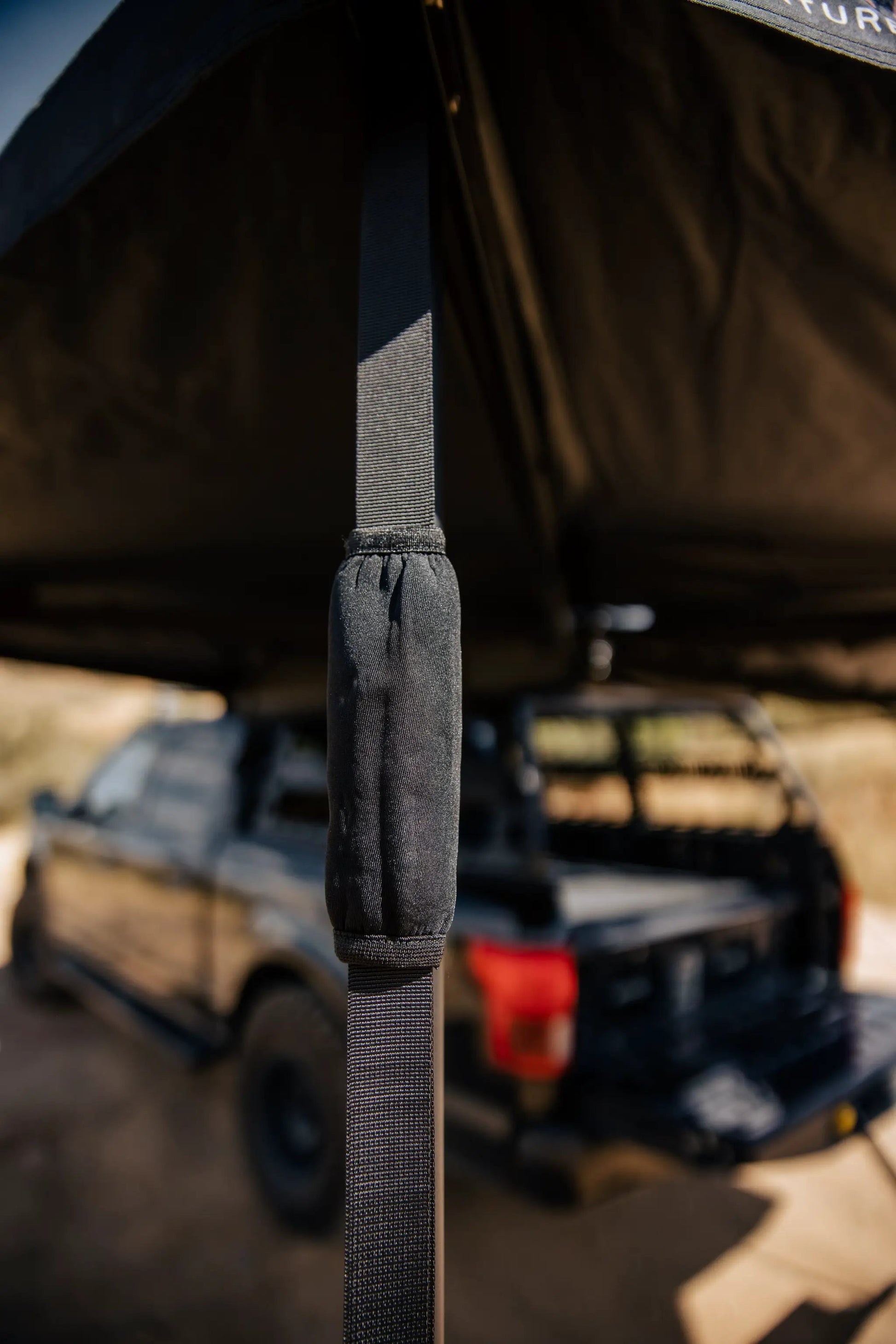 ROAM ARC 270 Awning by ROAM