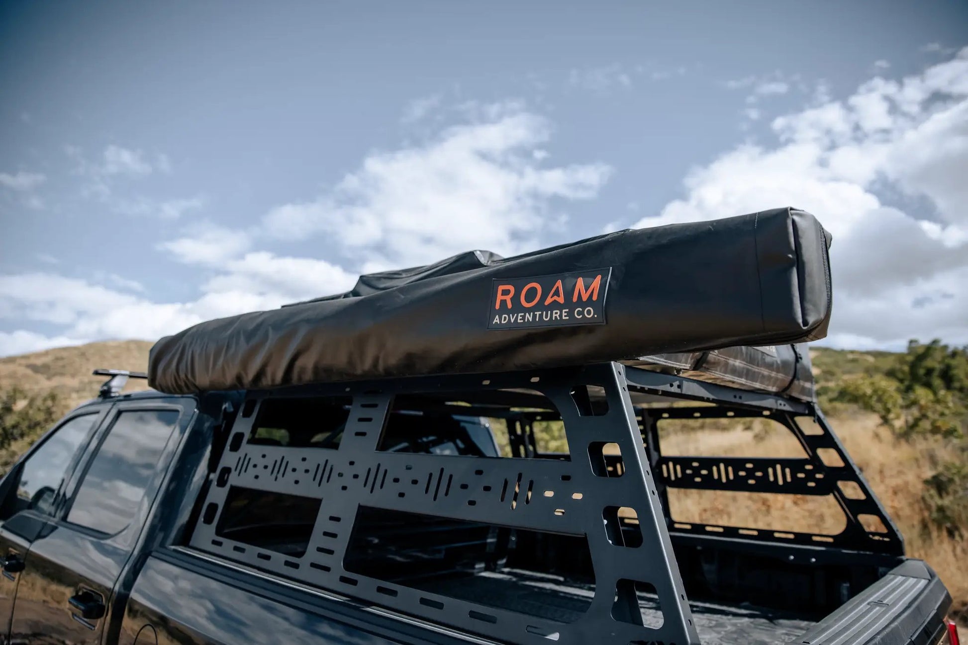 ROAM ARC 270 Awning by ROAM