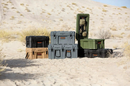 ROAM 160L Rugged Case by ROAM