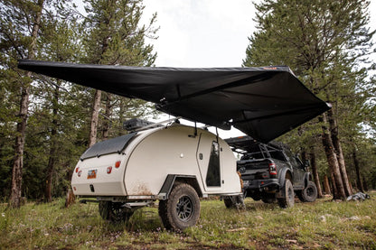 ROAM ARC 180 Awning by ROAM