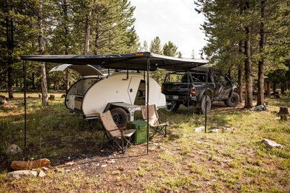 ROAM ARC 180 Awning by ROAM