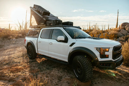 ROAM The Desperado Hardshell Rooftop Tent by ROAM