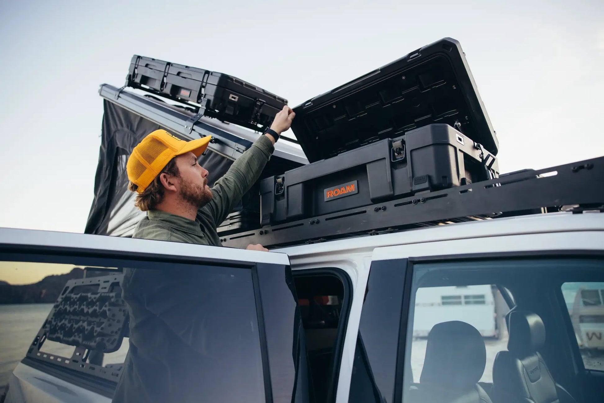ROAM 66L Rugged Mounts by ROAM