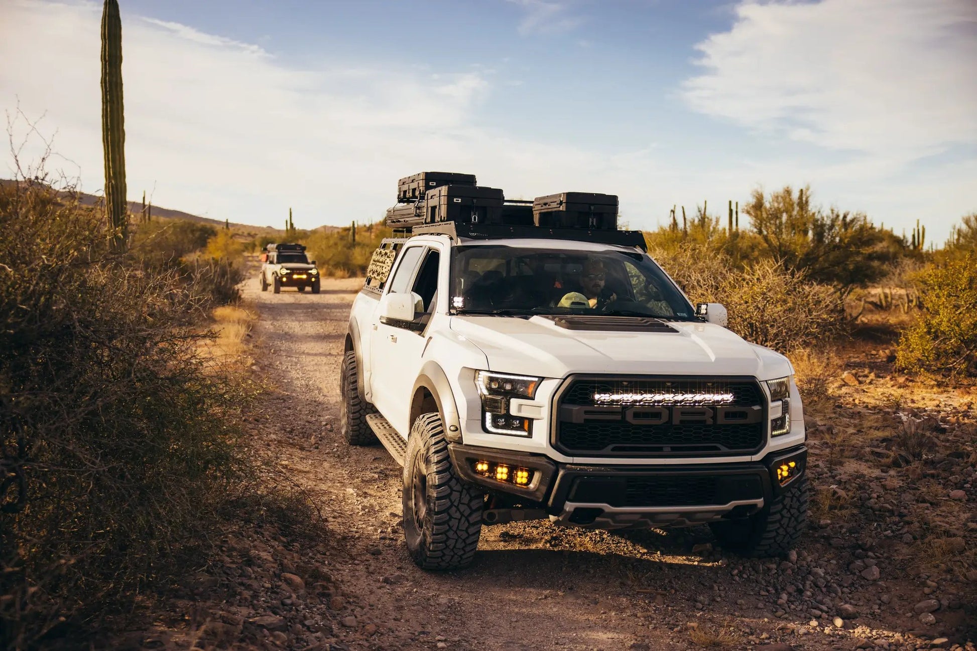 ROAM 66L Rugged Mounts by ROAM