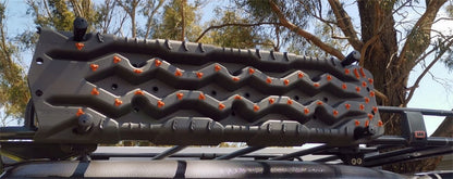 ARB TRED Recovery Board Side-Mount Adapter Kit