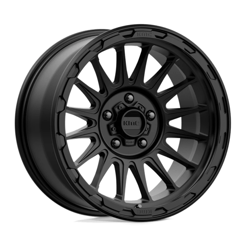 KMC KM542 18X9 5X5.0 NEGRO-SATINADO 00MM
