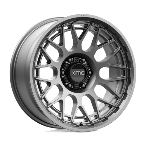 KMC KM722 20X9 6X135 ANTHRACITE 00MM