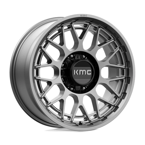 KMC KM722 20X9 8X6.5 ANTHRACITE 18MM by KMC