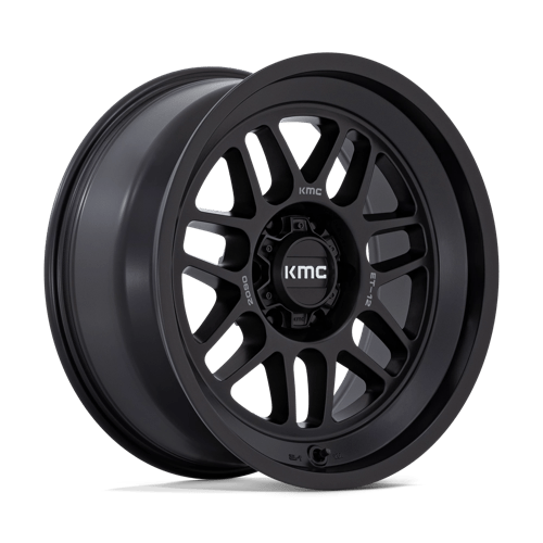 KMC TERRA 20X9 5X5.0 71 S-BLK +0 by KMC