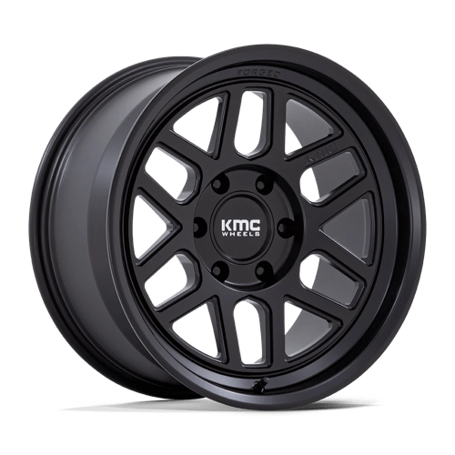 KMC MESA FORGED MB 18X9 6X135 +0 S-BLK