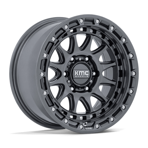 KMC CRUX 17X8.5 6X135 87 +0 G-GNMTL