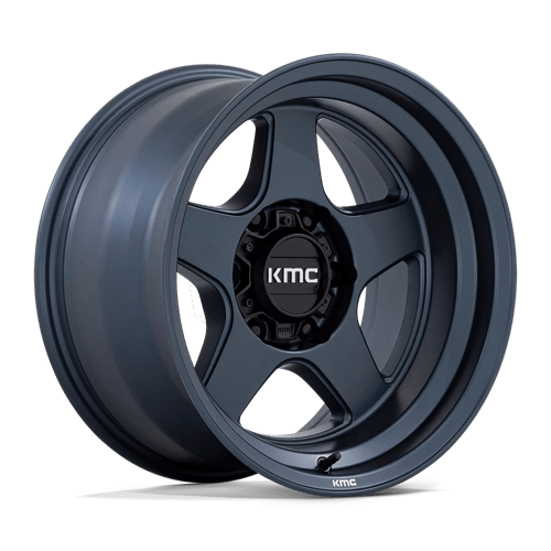 KMC LOBO 17X8.5 6X135 87 MTL-AZUL +18