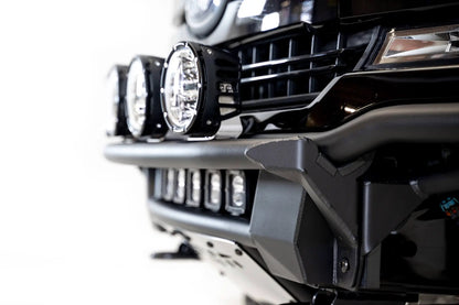 Addictive Desert Designs 2018 - 2020 Ford F-150 ADD PRO Bolt-On Add-On Light Hoop by Addictive Desert Designs