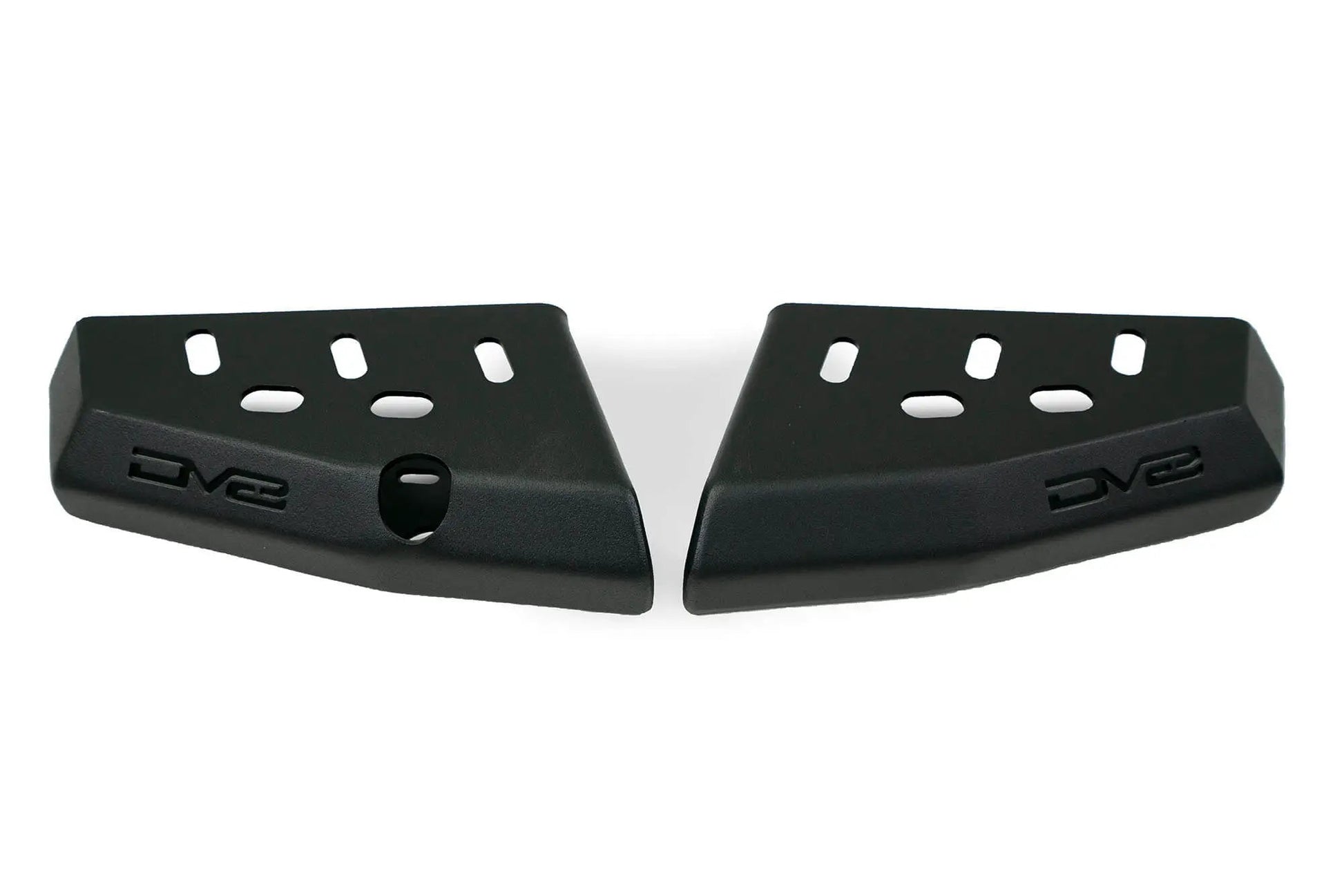 DV8 Offroad 2021-22 Ford Bronco A-Pillar Pod Light Mounts? by DV8 Offroad