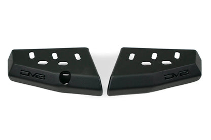 DV8 Offroad 2021-22 Ford Bronco A-Pillar Pod Light Mounts? by DV8 Offroad