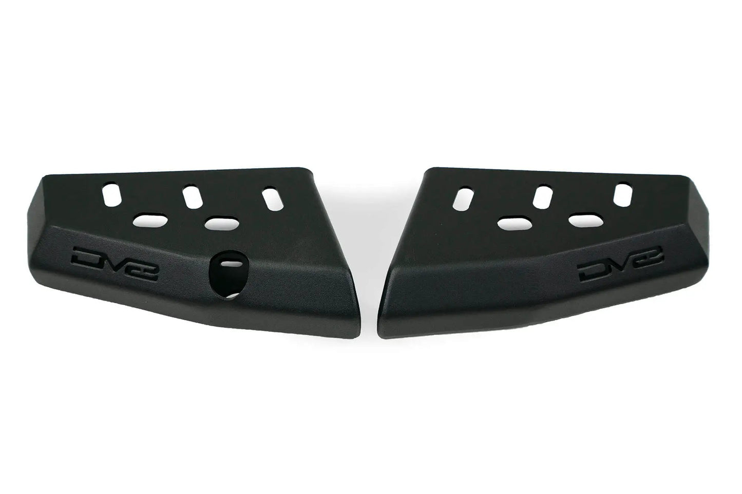 DV8 Offroad Ford Bronco A-Pillar Pod Light Mounts by DV8 Offroad