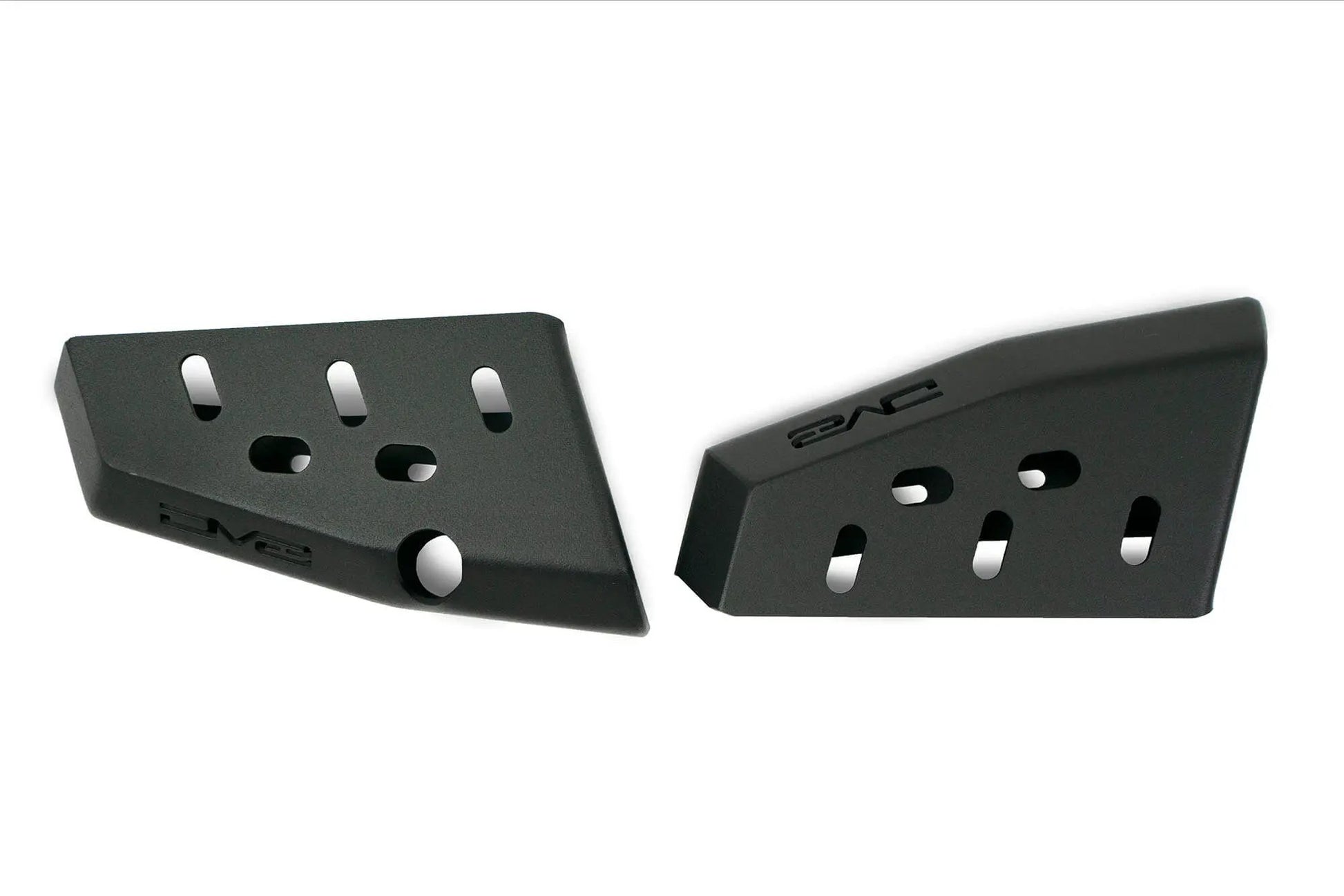 DV8 Offroad Ford Bronco A-Pillar Pod Light Mounts by DV8 Offroad