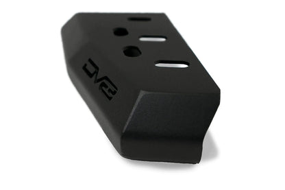 DV8 Offroad Ford Bronco A-Pillar Pod Light Mounts by DV8 Offroad