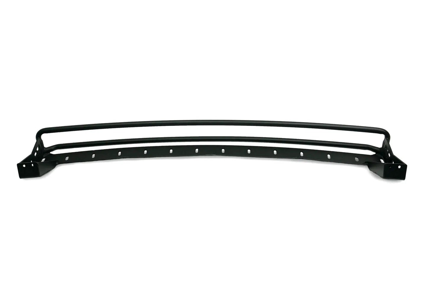 DV8 Offroad Ford Bronco 40-Inch Curved Light Bar Mount by DV8 Offroad