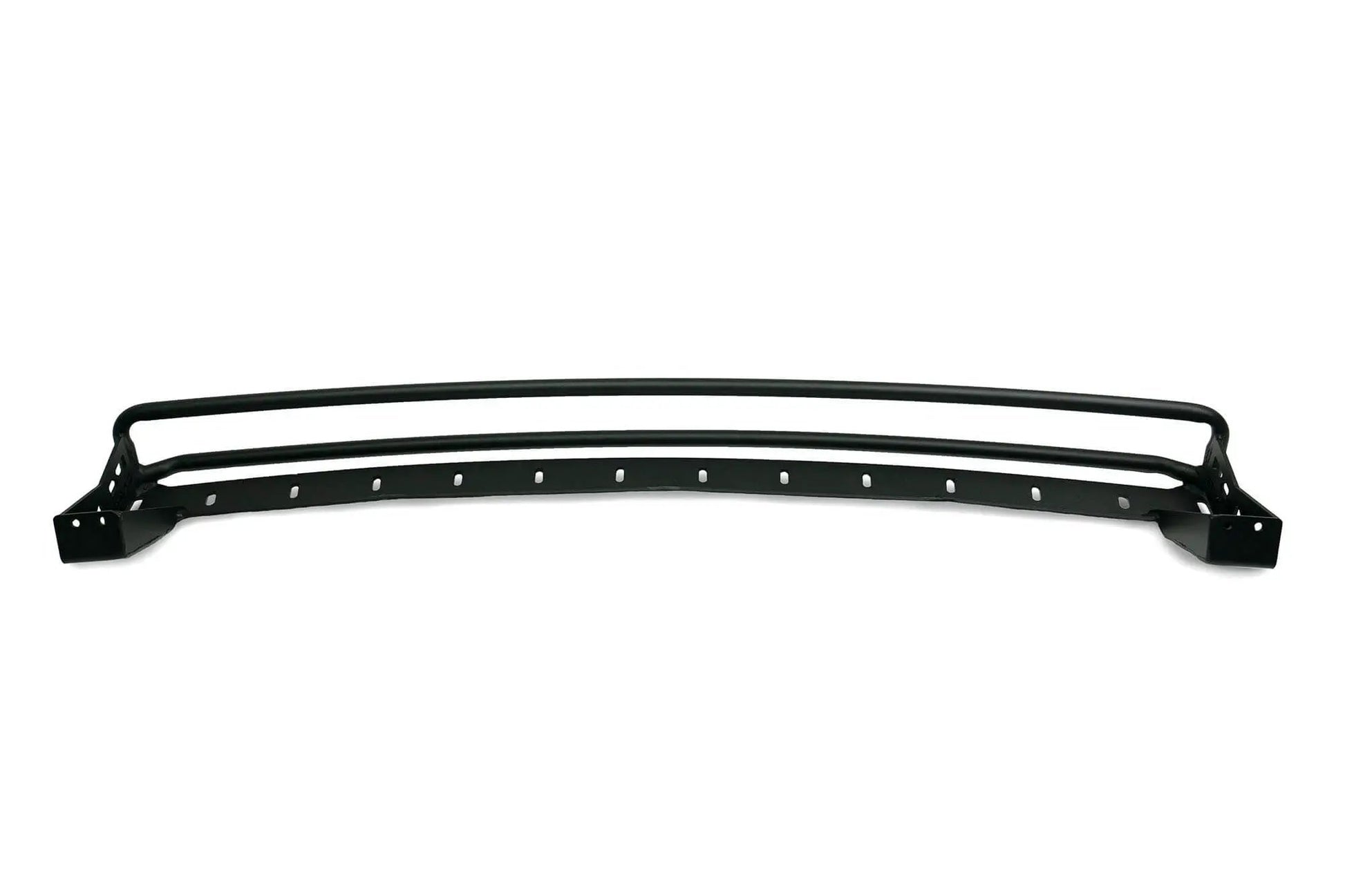 DV8 Offroad Ford Bronco 40-Inch Curved Light Bar Mount by DV8 Offroad