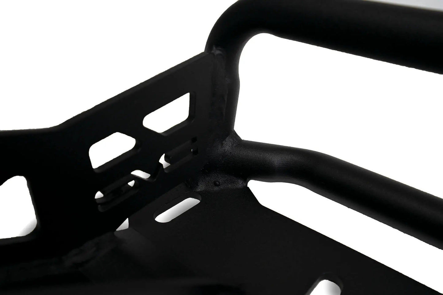 DV8 Offroad Ford Bronco 40-Inch Curved Light Bar Mount by DV8 Offroad