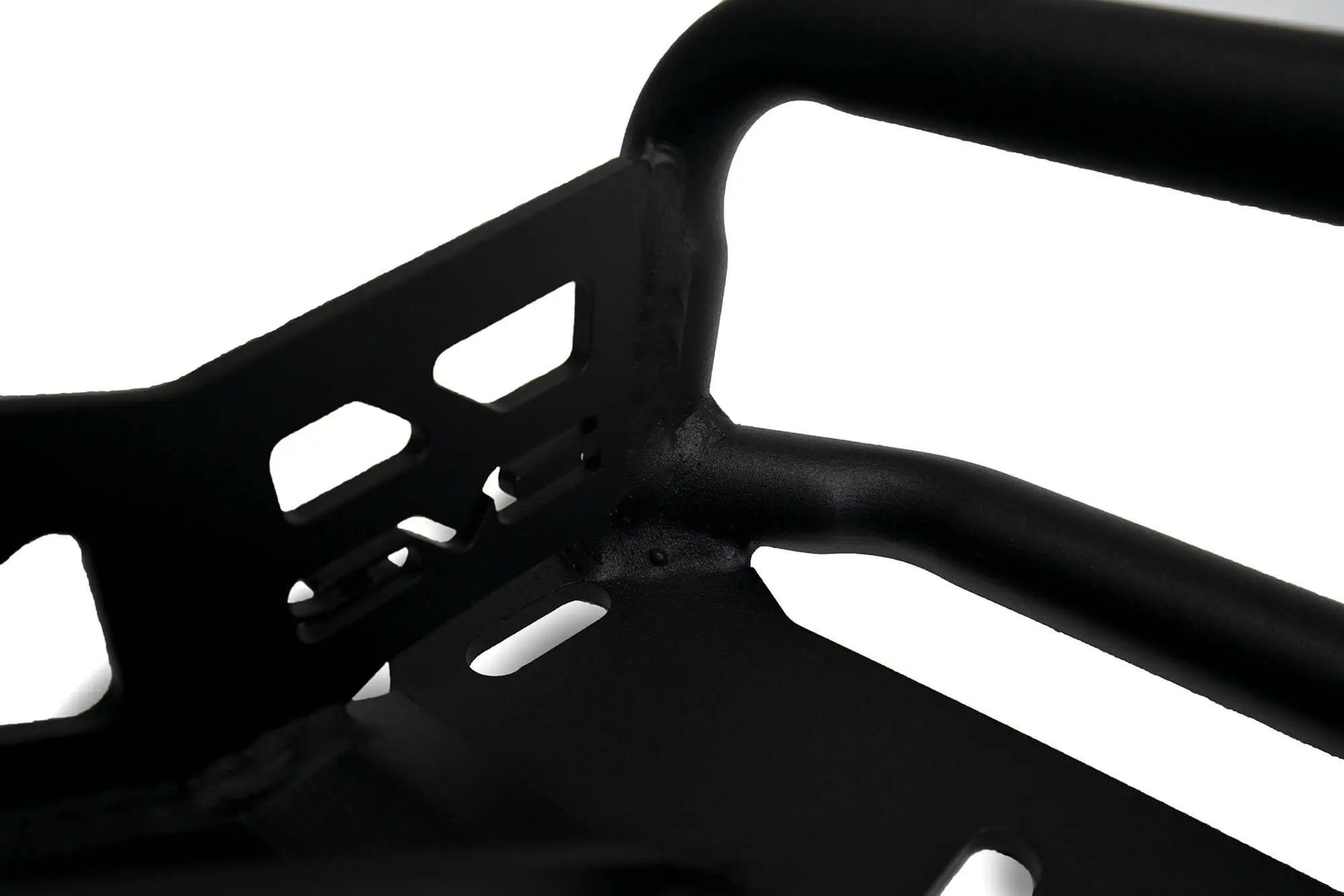 DV8 Offroad Ford Bronco 40-Inch Curved Light Bar Mount by DV8 Offroad