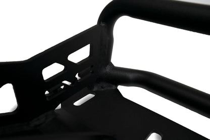 DV8 Offroad Ford Bronco 40-Inch Curved Light Bar Mount by DV8 Offroad