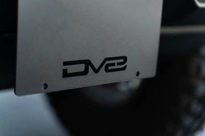 DV8 Offroad Easy bolt-on installation utilizing factory hardware. by DV8 Offroad